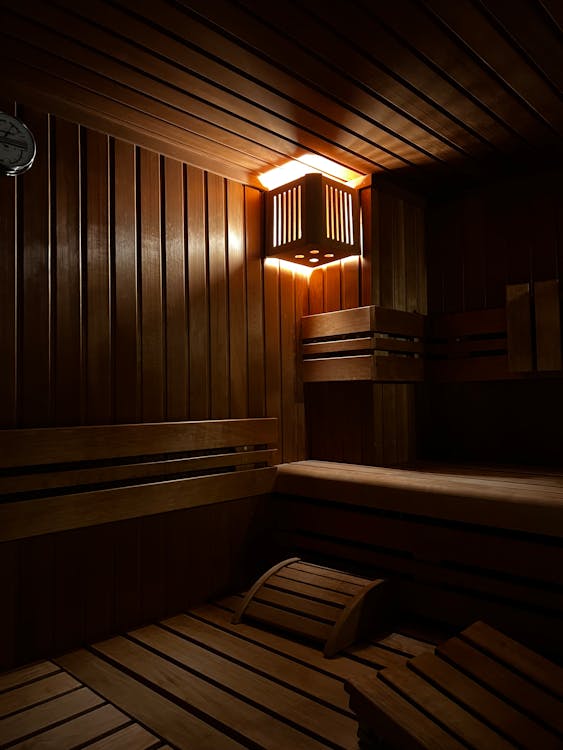 The Complete Guide to Infrared Sauna Therapy for Detox and Recovery